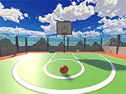 Fast Hoops