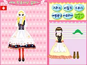 World Dressup