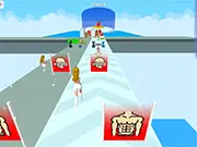 Build A Queen 2025