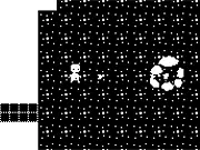 Mono Caves