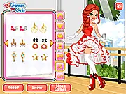 Editor's Pick: Dance Fashion