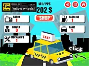 Taxi INC