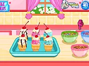 Cone Cupcakes Maker