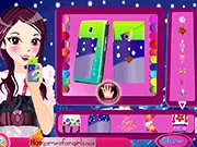 My Nails and Mobile DIY