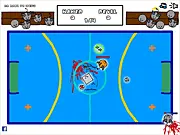 Floorball Massacre