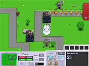 Toytown Tower Defense