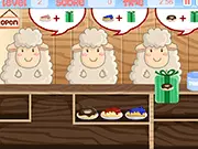 Sheep Gift Shop