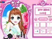Mirror Dress Up 3