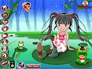 Frog Princess