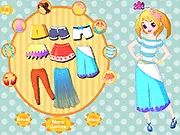 Lovely Dressup