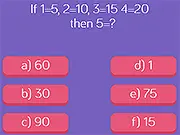 Brain Teasers