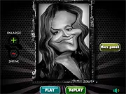 Funny Beyonce Face