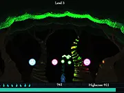 Wisp Wizard
