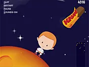 Escape the Red Giant