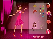 Stage Date Dressup