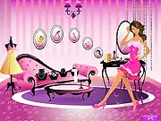 Friend Chat Dressup
