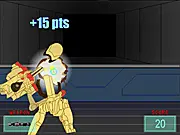 Light Saber