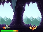 Demon's Cave