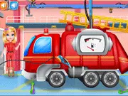 Little Fire Masters