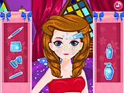 Queen Beauty Contest