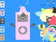 iPod Dressup