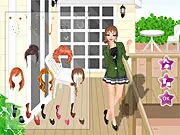 Veranda