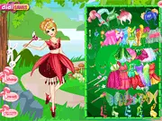 Sweet Fairy Style