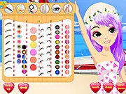 Beauty Bride Dressup