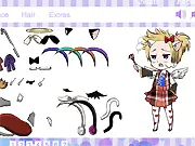 Create Your Own APH Character 2.0