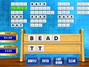 Word Chaos