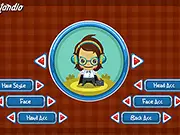Chibi Avatar Maker