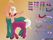 Fantasia Dress Up