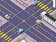 Traffic Control io