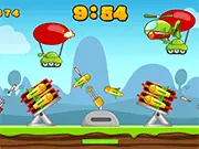 Rocket Clash