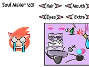 Soul Eater - Soul Maker