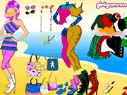 Winx Doll