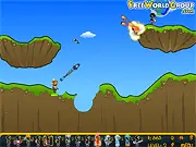 Stick Bang