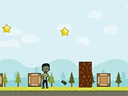ZomBlast Html5