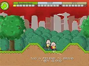 Pogo to the Future