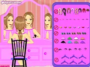 Mirror Makeover