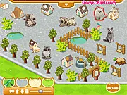 Cat Village