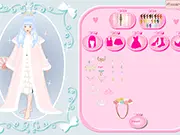 Little Princess Dress Up