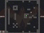 Blocky Adventures: Gravity Maze