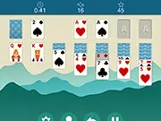 Solitaire Legend