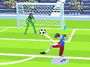Football Rush 3D