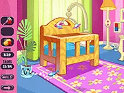 Baby Doll House Cleaning