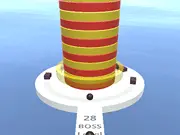 Fire Balls 3D