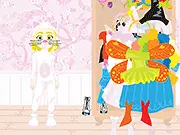Daira Dressup