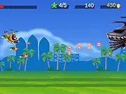 Helicopter Master