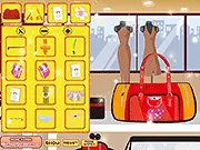 Decorate your Handbag